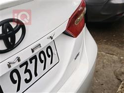 تۆیۆتا کامری